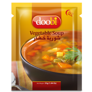 Vegetalble Soup