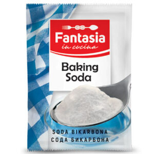 Baking Soda