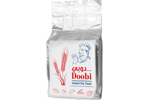 Doobi Yeast 500g